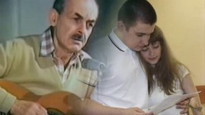 Булат Окуджава.   До свидания мальчики.