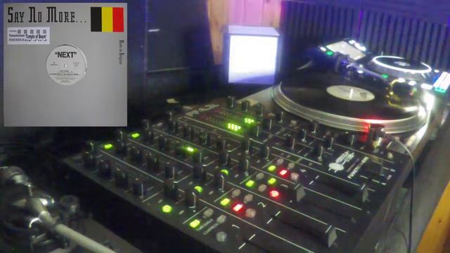 Next – Transformed Temple (Remix) смотреть онлайн