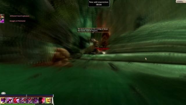 Lets Play Guild Wars Factions SIGHTLESS -- Episode 40,Together again смотреть онлайн