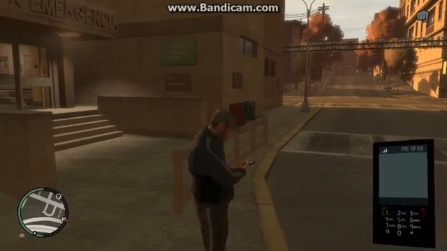 GTA IV - ОБЗОР ПАЛАЧА И ЛИХАЧА ЧАСТЬ 2 смотреть онлайн