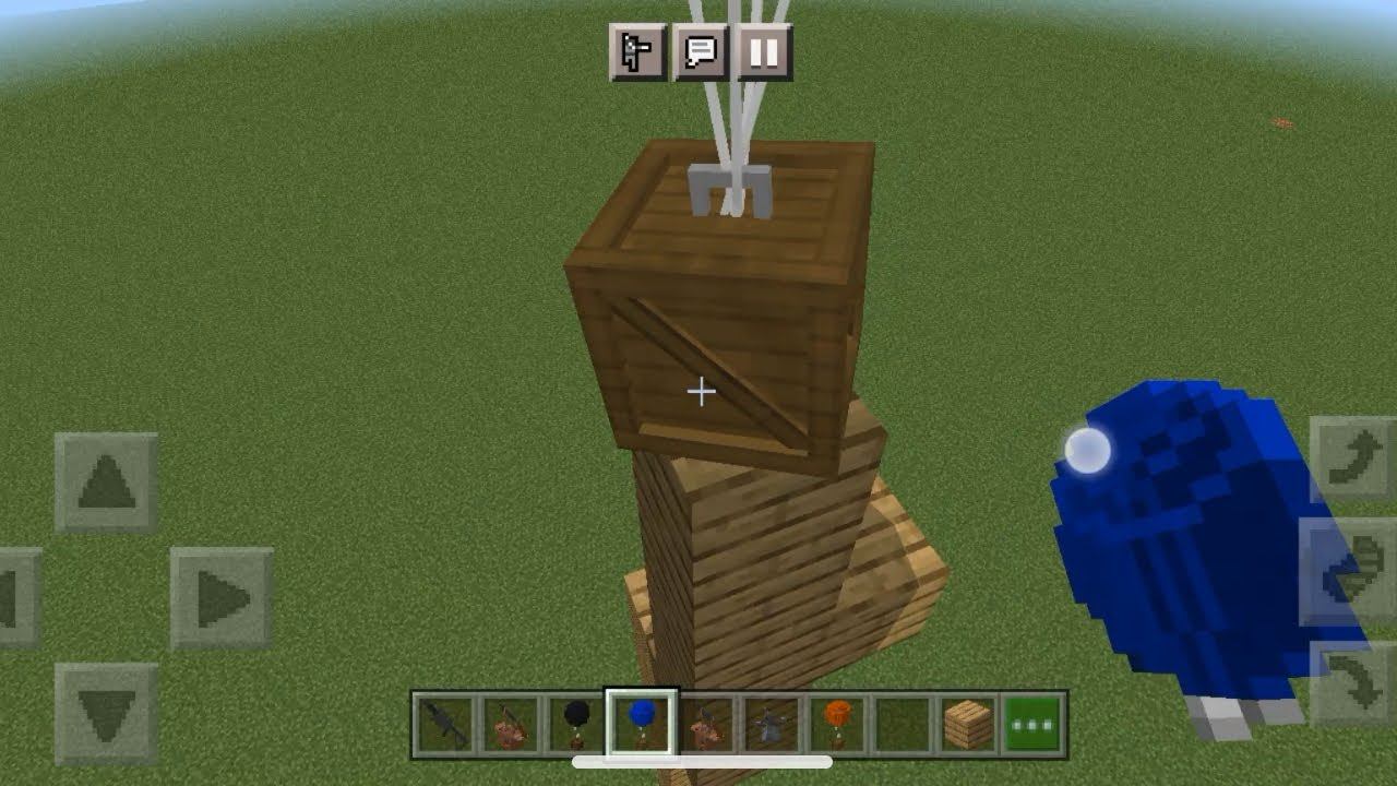 Arath Guns мод | Minecraft