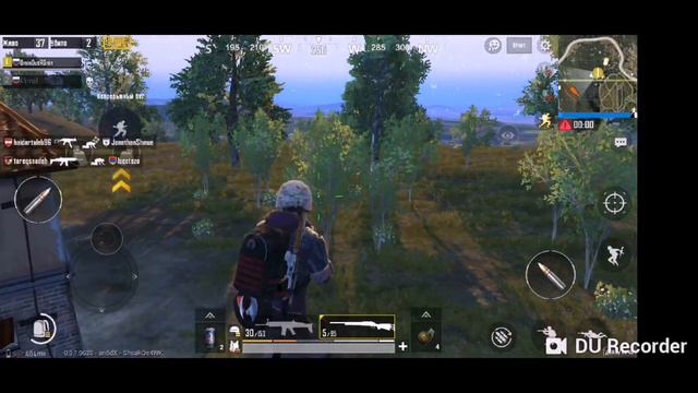 НОЧНОЙ РЕЖИМ В (PUBG MOBILE). ПРОБЛЕМНАЯ ИГРА. ВЫСОКИЙ ПИНГ смотреть онлайн