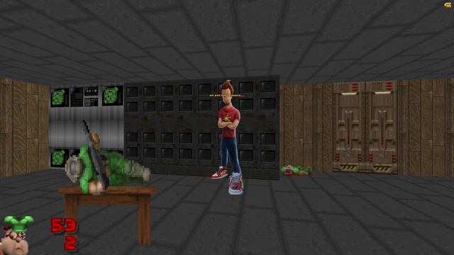 So People Made DOOM Mods For Me 3