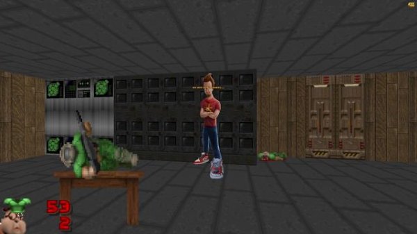 So People Made DOOM Mods For Me 3