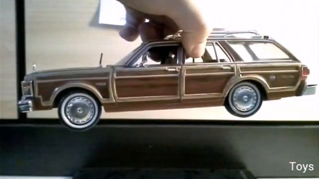 Обзор игрушечная машинка. смотреть онлайн