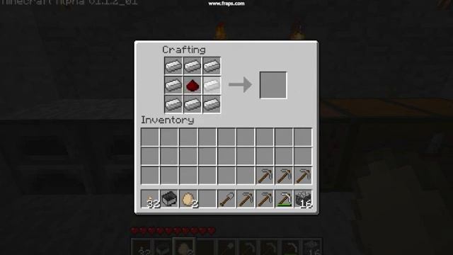 minecraft saddle, record and compass.wmv смотреть онлайн