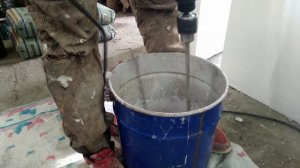 Декоративный цветной щебень своими руками / Decorative colored crushed stone with your own hands