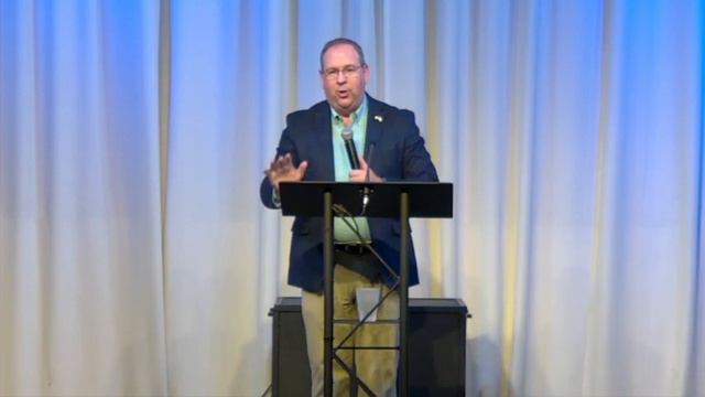 Be One Fellowship - Real Time Torah 2-27-24 смотреть онлайн
