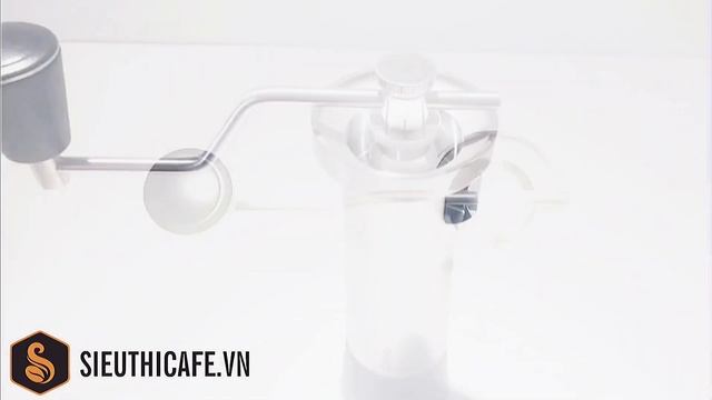Unboxing Kinu M47 Classic Coffee Grinder - Cối xay Kinu M47 Classic nhập khẩu Đức смотреть онлайн