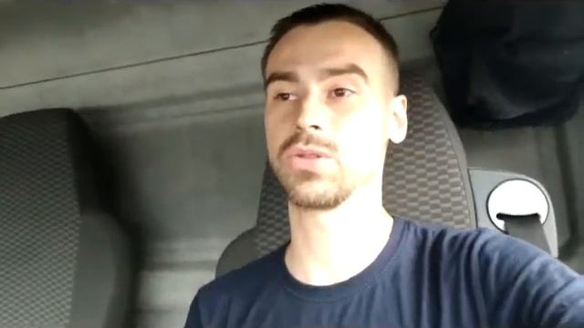 MAN TGL шестое чувство смотреть онлайн