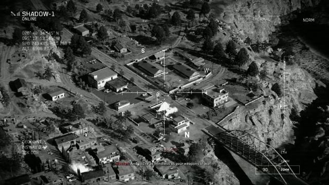 Call of Duty Modern Warfare 2: Hardpoint | 4K смотреть онлайн