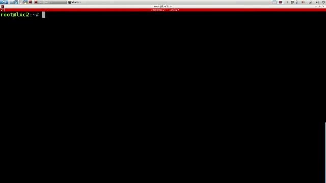 LXC/LXD - 17. Mise en place d'un cluster смотреть онлайн