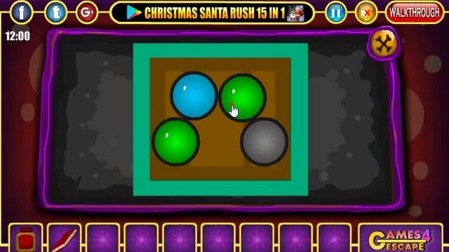 G4E Mechanic Escape From Basement Walkthrough [Games4Escape] смотреть онлайн