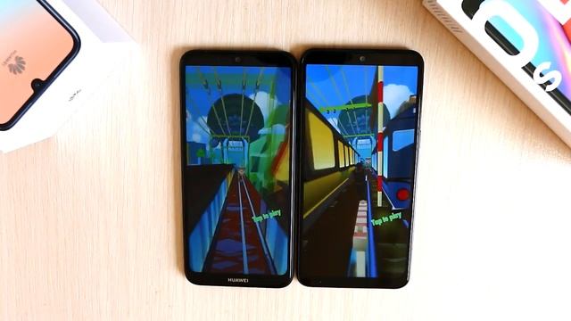 Y6 Prime 2019 Vs. A10S - Speed Test & Camera Comparison смотреть онлайн