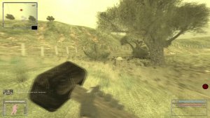 ОП 2.1 переход на болота с агропрома Ариадна не появляется