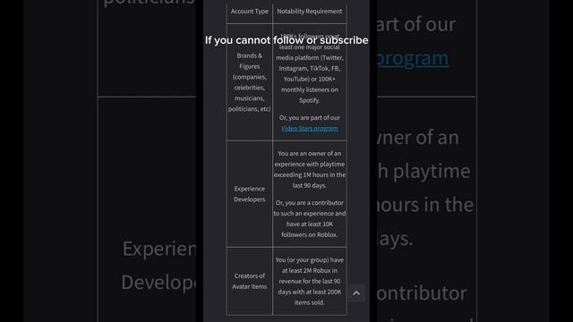 Roblox verified badge смотреть онлайн