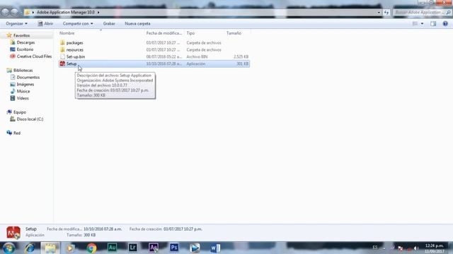 Solucion Adobe Creative Cloud No esta instalado o esta dañado | Jhon productions смотреть онлайн