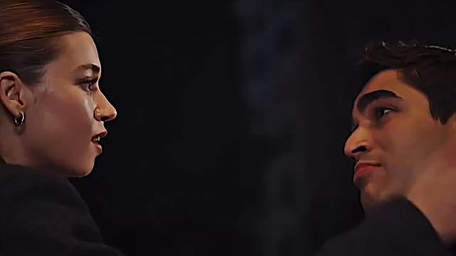 - Seyran & Ferit ///-Так было,так больно💔#рек  #mertramazandemir  #yalıçapkını ##afrasaraçoğlu