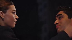 - Seyran & Ferit ///-Так было,так больно💔#рек  #mertramazandemir  #yalıçapkını ##afrasaraçoğlu