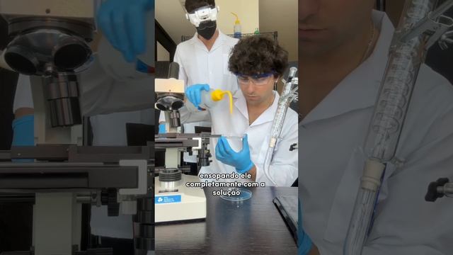 Clonando uma Linda Garota em um Laboratório de DNA ??? смотреть онлайн