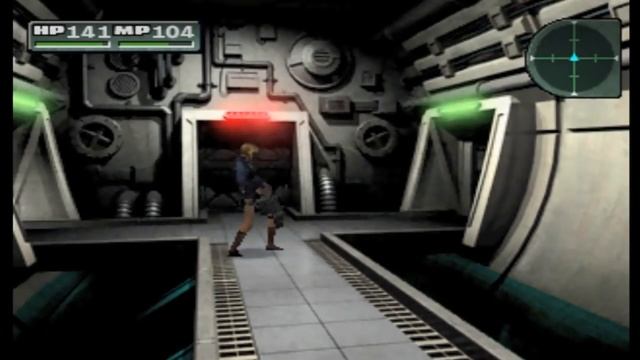 Let's Liveplay! Parasite Eve II (Replay Mode) Money CAN buy happiness! смотреть онлайн