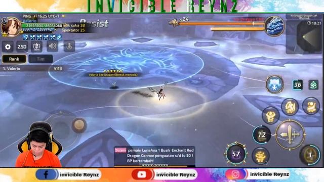 Ice Dragon Stage 6 as Oracle Elder, how to inject Dragonware ?using 11 sharp hurricane Compound ~ смотреть онлайн