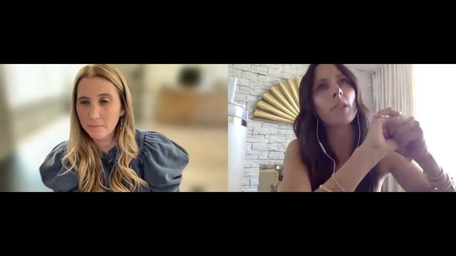 How Sarah Gibson Tuttle Quit Wall Street & Turned Her Passion for Nails into the Olive & June Empir смотреть онлайн