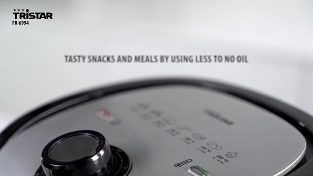 Tristar FR-6994 Crispy Fryer XXL