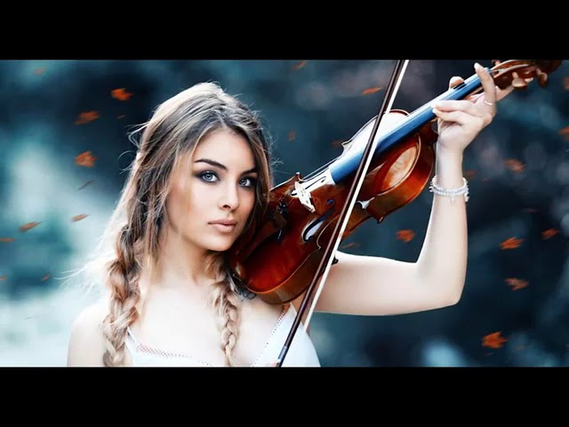 Классическая музыка в современной обработке! Лучшее. смотреть онлайн