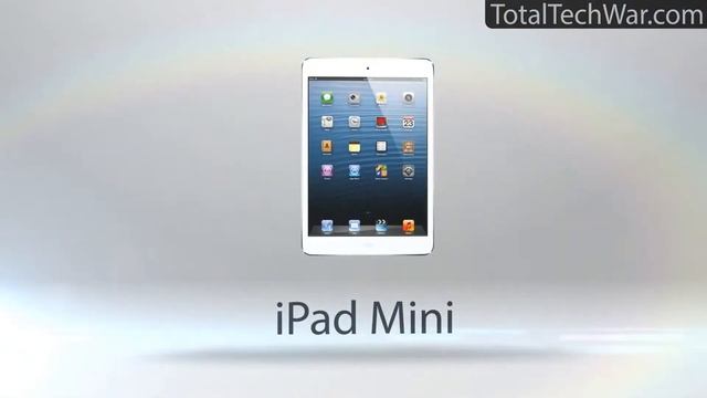 Samsung Galaxy Tab 3.8.0 Против iPad Mini смотреть онлайн