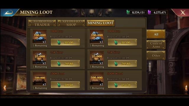 - GOG - information about farm accounts and how to get more resources. guide guns of glory. смотреть онлайн