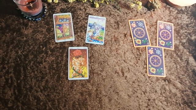 🍀Таро-прогноз с 20-31 мая💞Для всех знаков зодиака. смотреть онлайн