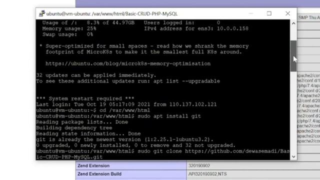 Deployment Aplikasi Open Source dengan Oracle Cloud смотреть онлайн