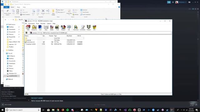 How to install Dawn of War 2 Mods смотреть онлайн