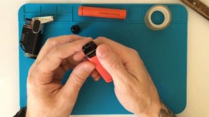 #PONS#OXIDE Как зарядить и заправить одноразовые,электронные сигареты «Pons -Oxide и другие?