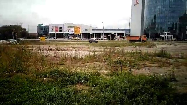 Инженерно геологические изыскания на объекте г. Московский смотреть онлайн