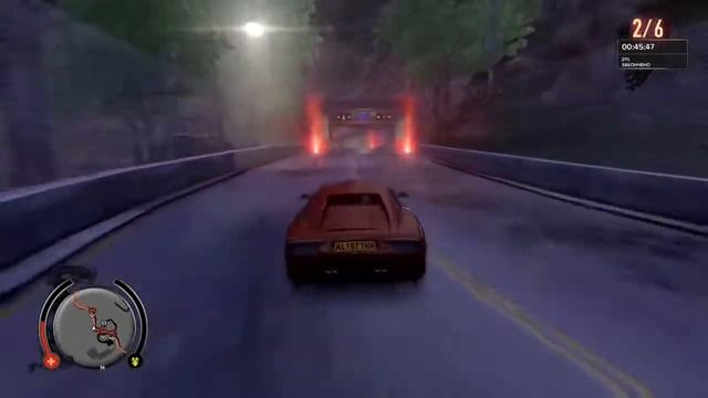 Sleeping Dogs: Definitive Edition. Прохождение на 100% смотреть онлайн