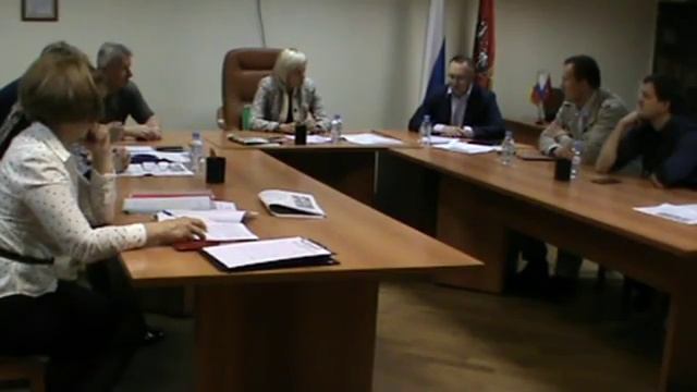 Публичные слушания по исполнению бюджета 19 06 2017.mp4