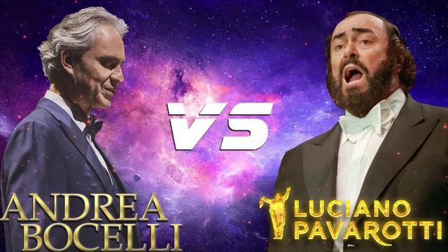 Andrea Bocelli,Luciano Pavarotti Greatest Hits 2020 - Best Songs of Andrea Bocelli,Luciano Pavarott смотреть онлайн