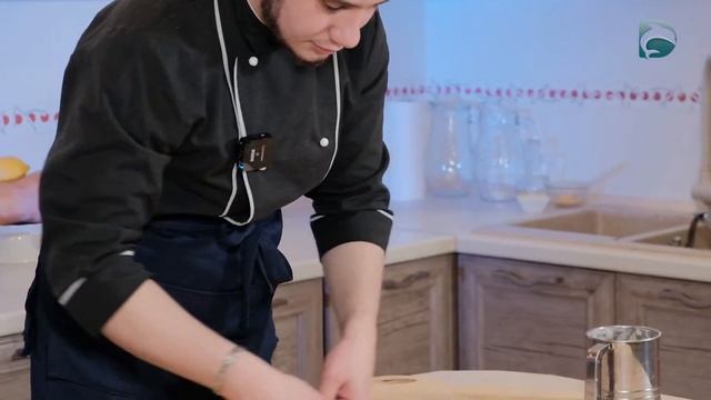 По чесноку. Выпуск 2. Джевизли Макъарне