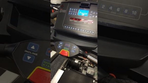 Дорожка Aerofit 8700TM