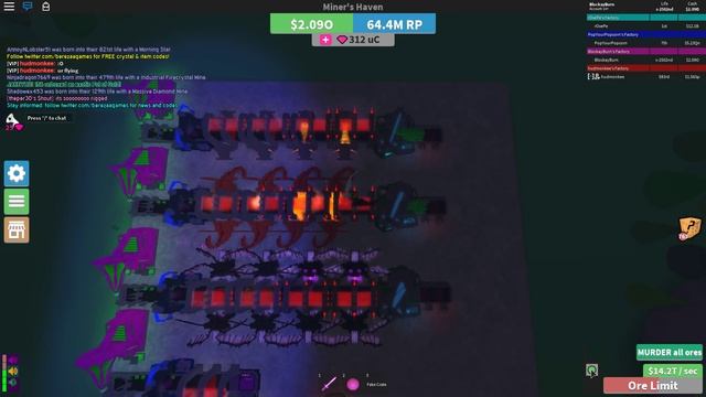 STOP Using This Blaster! - Miner's Haven смотреть онлайн