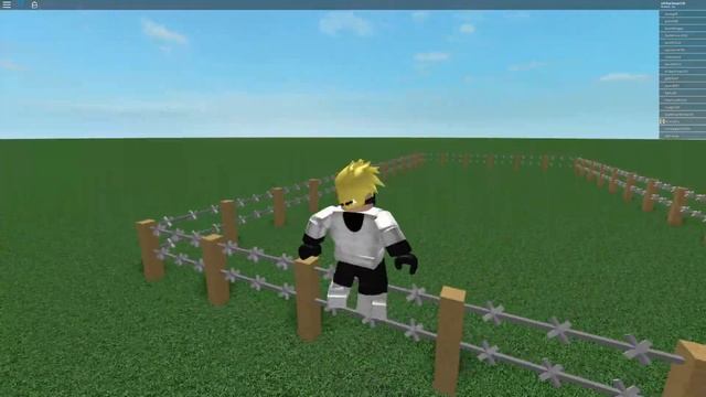 OUCH! |Roblox: Ragdoll Engine смотреть онлайн