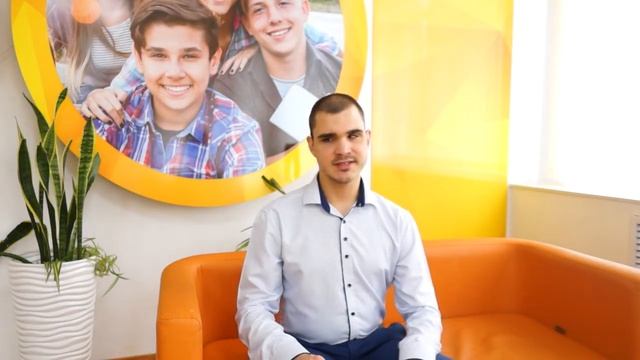 Науменко Евгений, студент КубГУ (Славянский филиал) смотреть онлайн