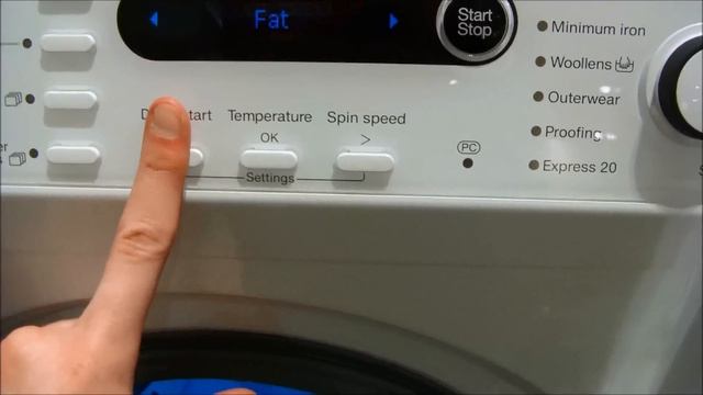 Miele W5877 edition 111 review смотреть онлайн