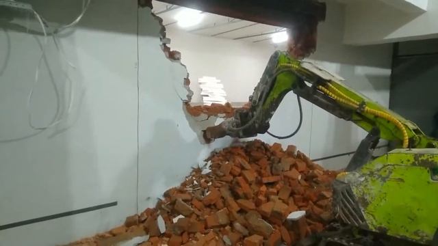 Демонтаж/снос зданий и сооружений, +7 (920) 765-90-90 смотреть онлайн