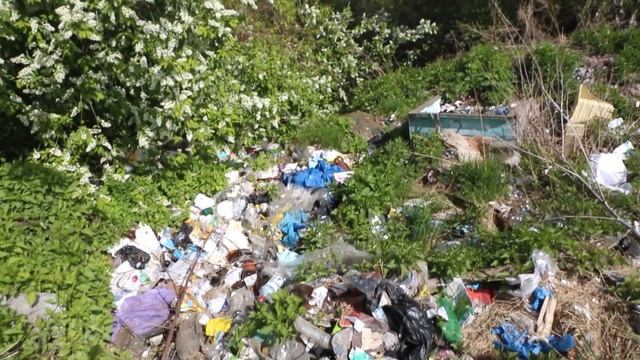 Богучаны становятся чище! смотреть онлайн