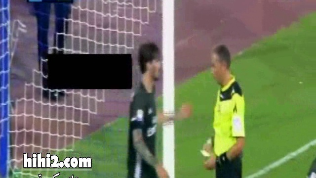 Napoli 4-2 AC Milan 