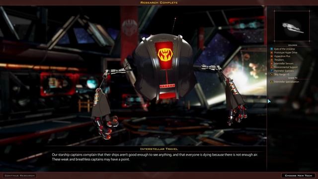 Galactic Civilizations 3 Let's Play - Intrigue #2 "Imperial Ambition" (SPONSORED) смотреть онлайн