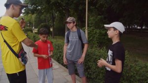 ПОБЕДИ ЧЕМПИОНА DRAXSUS (выпуск 1)